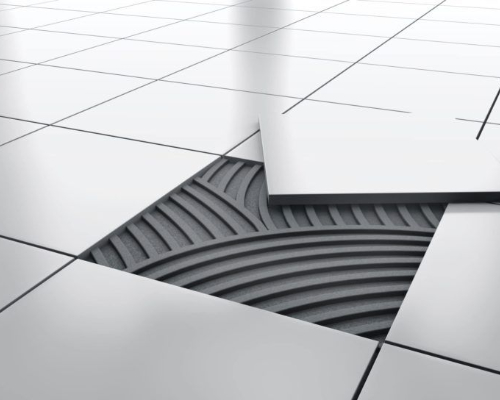 Goodluck Tiles - Our Vision